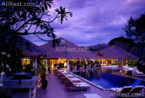 Chandara Resort & Spa